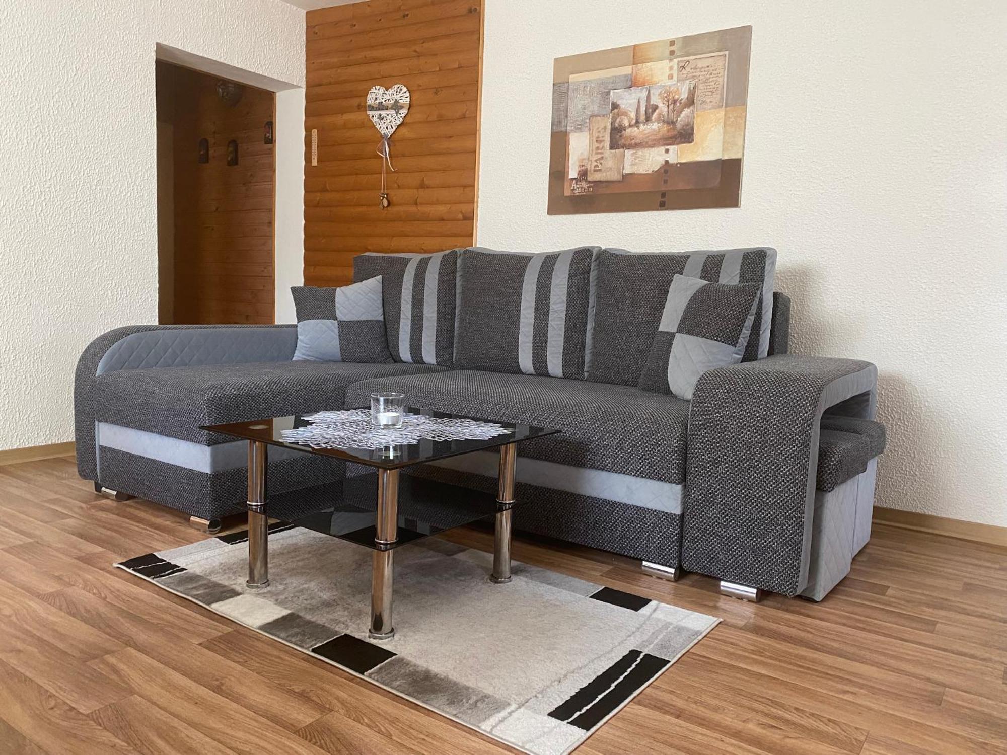 Ferienwohnung Grieser Geising Luaran gambar